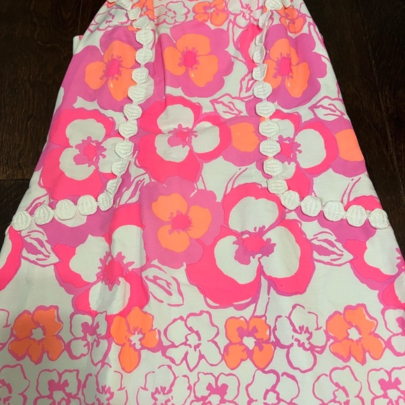 Lilly Pulitzer dress - Picture 2 of 7